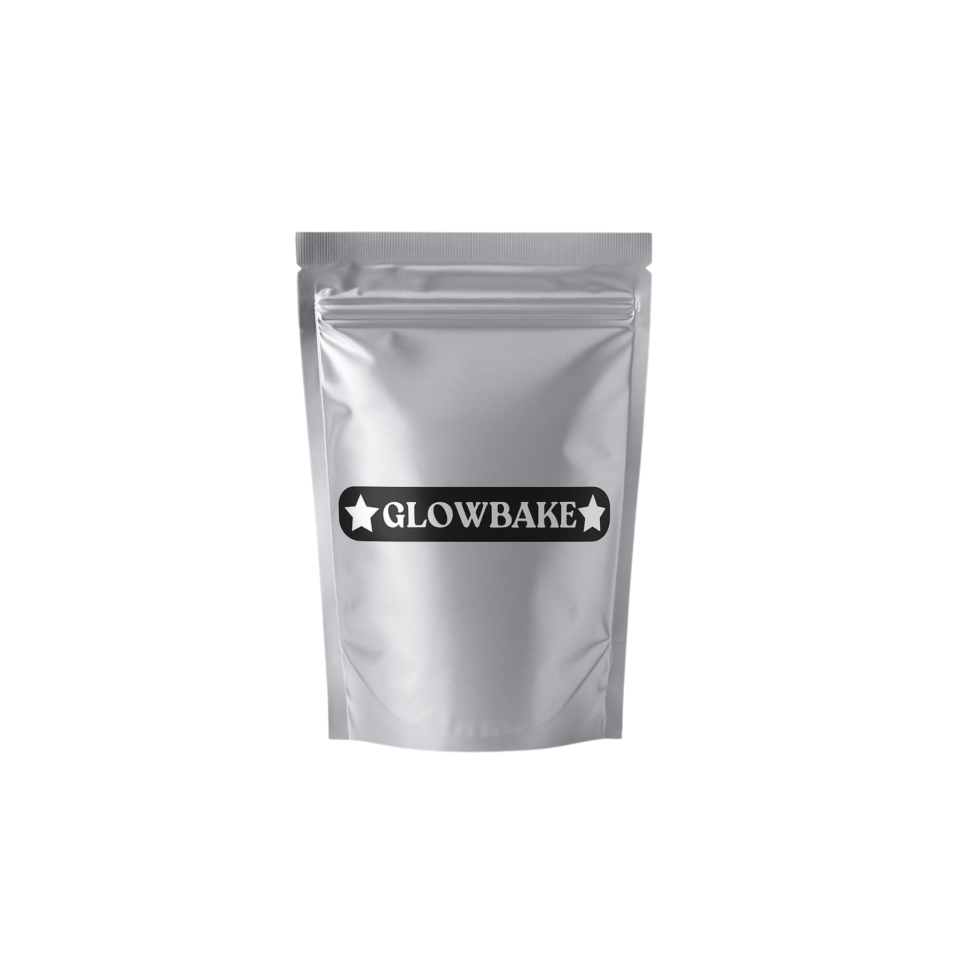 embalagem GLOW BAKE – Solução para Brilho em Alimentos - Imagem 1